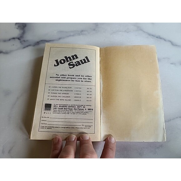 Red Dragon By Thomas Harris Paperback - Picture 8 of 10